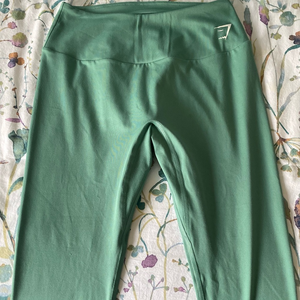 Gymshark training leggings size medium only tried on